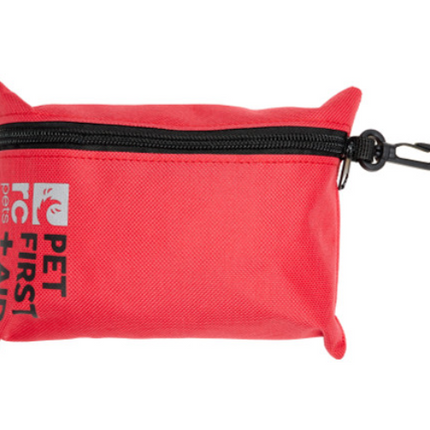 RC PETS POCKET PET FIRST AID KIT