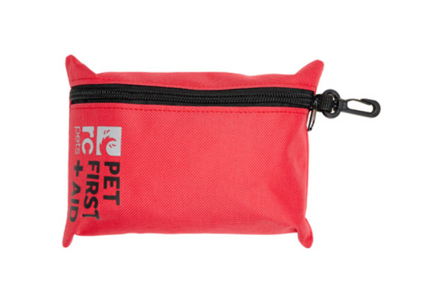 RC PETS POCKET PET FIRST AID KIT