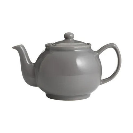 6 Cup Teapots