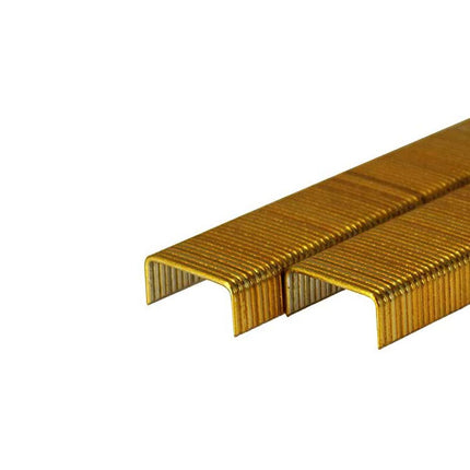 Bostitch 1/2" Staples BCS1095 Brite /BOX