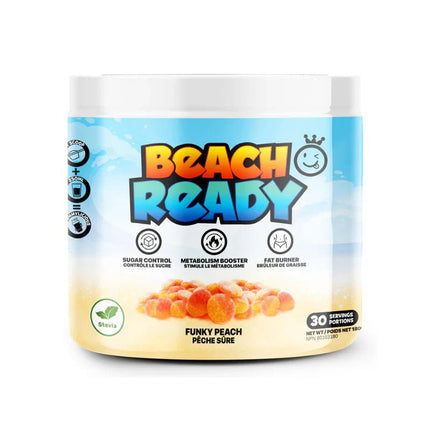 Yummy Sports Beach Ready - Just Simcoe