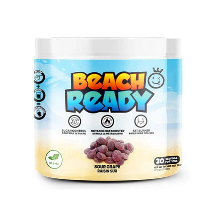 Yummy Sports Beach Ready - Just Simcoe