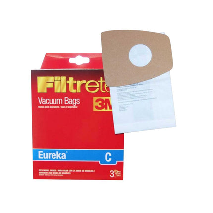 Eureka & Sanitaire Vacuum Bags - product view 13