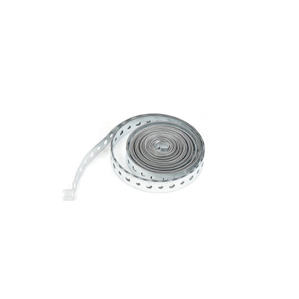 3/4" X 25' 24 GA All Round Plumbers Strapping