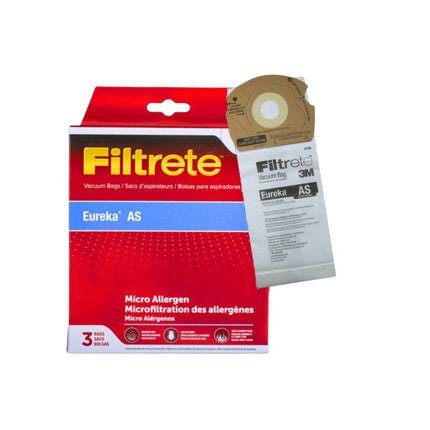 Eureka & Sanitaire Vacuum Bags - product view 12
