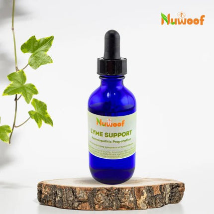 NUWOOF LYME SUPPORT 50ML - Just Simcoe