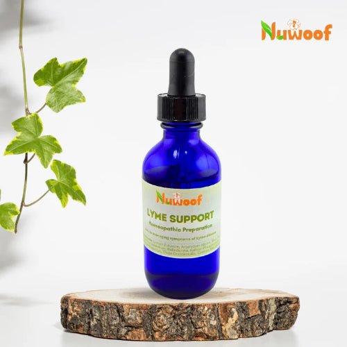 NUWOOF LYME SUPPORT 50ML - Just Simcoe