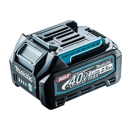 Makita XGT 40V Max BL4025 (2.5AH) Li-ion Battery