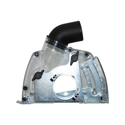 Hybrid Duct Collecting Hood - 4-5" Grinder
