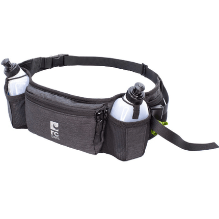 RC HORIZON HIP PACK BLACK - Just Simcoe