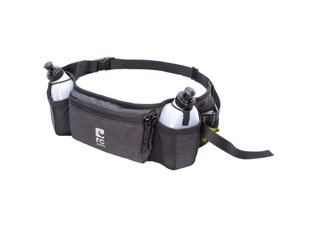 RC HORIZON HIP PACK BLACK - Just Simcoe
