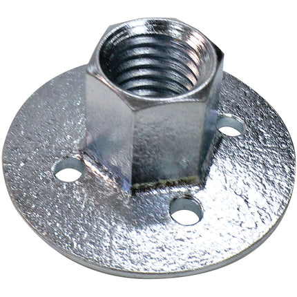 Makita Lock NUT, 5/8" THD