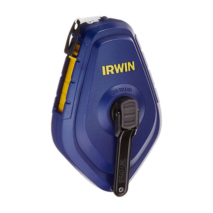 Irwin 100' Speedline Chalk Reel