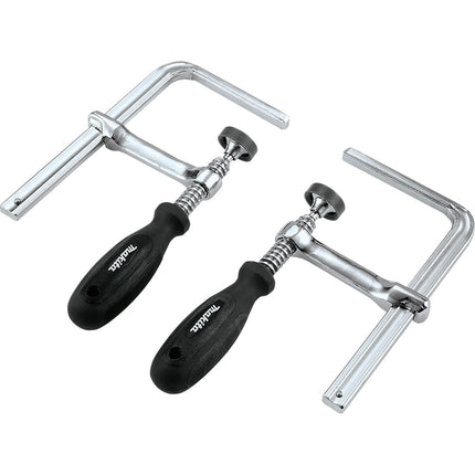 Makita Rail Clamp Set, (2 Pack)