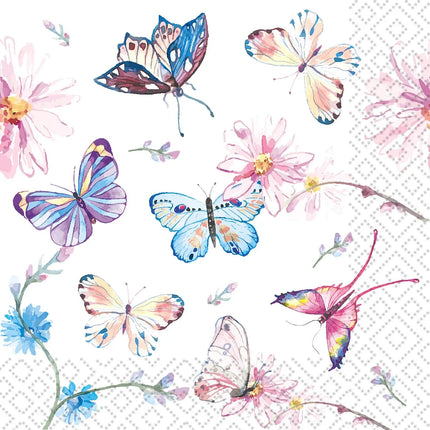 Cocktail Napkins
