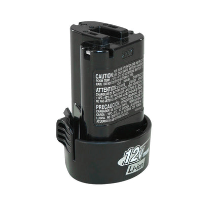 Makita 12VLT Lith-Ion Battery
