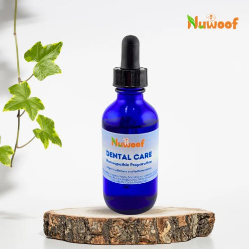 NUWOOF DENTAL CARE 50ML - Just Simcoe