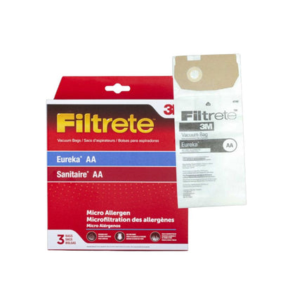 Eureka & Sanitaire Vacuum Bags - product view 11