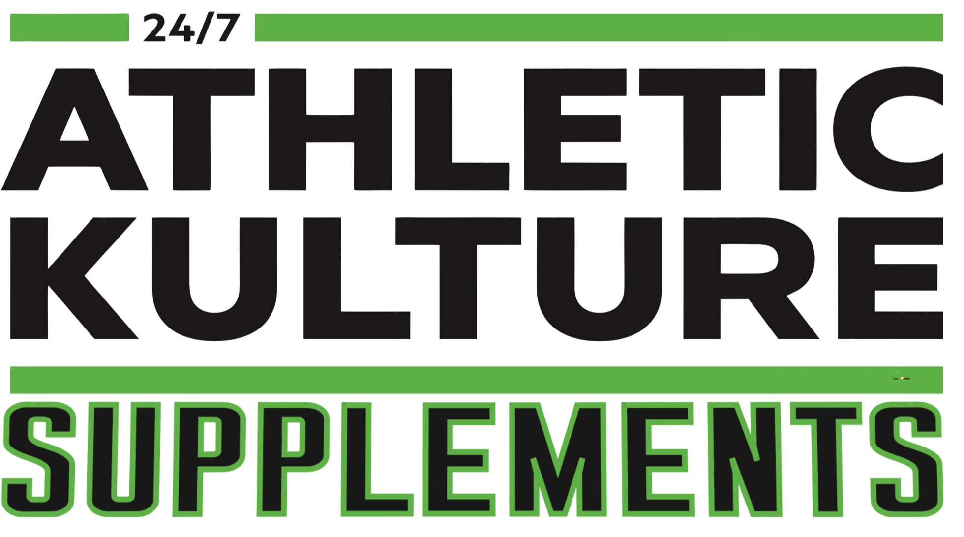 AK Supplements | Barrie