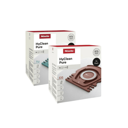 MIELE GUARD SERIES XL PACK - JustSimcoe.ca