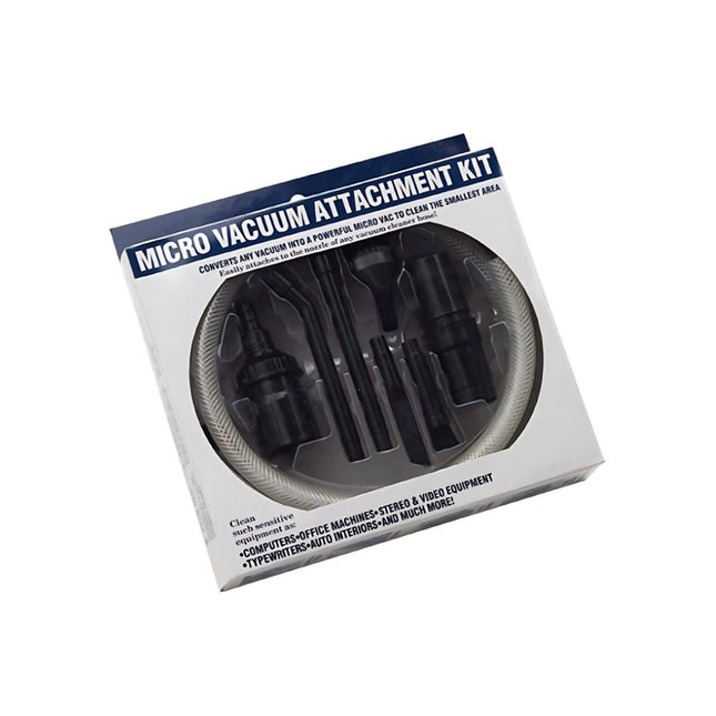 MICRO VACUUM ATTACHMENT KIT - JustSimcoe.ca