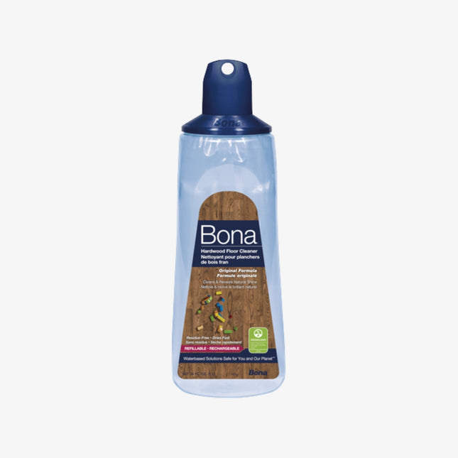 Bona Hardwood Floor Cleaner Cartridge - JustSimcoe.ca
