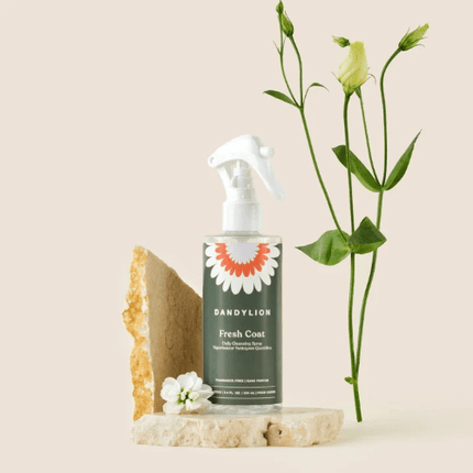 DANDYLION FRESH COAT CLEANSE SPRY 250ML - Just Simcoe