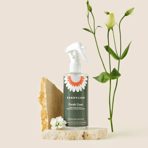 DANDYLION FRESH COAT CLEANSE SPRY 250ML - Just Simcoe