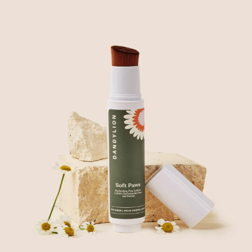 DANDYLION SOFT PAWS HYDRATE LOTION 80ML - Just Simcoe