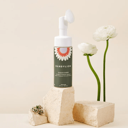 DANDYLION CLEAN PAWS N/R CLEANSER 150ML - Just Simcoe