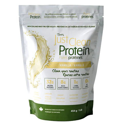 Just Clean Protein - Just Simcoe