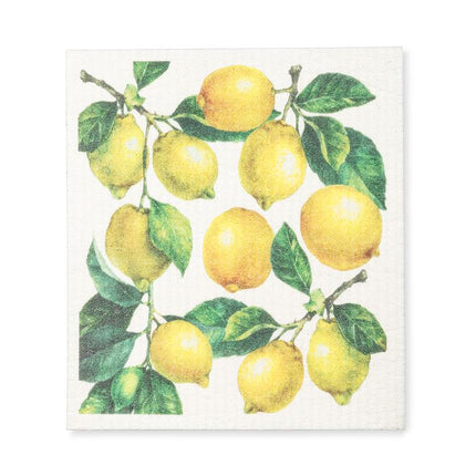 Abbott Swedish Cloths