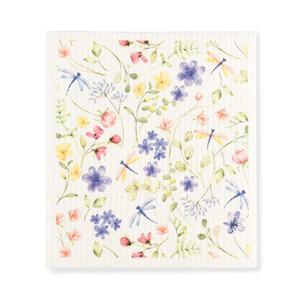 Abbott Swedish Cloths
