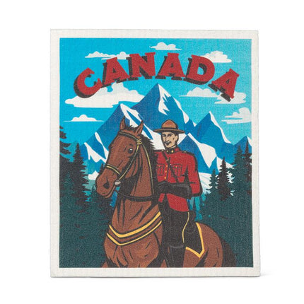 Abbott Swedish Cloths