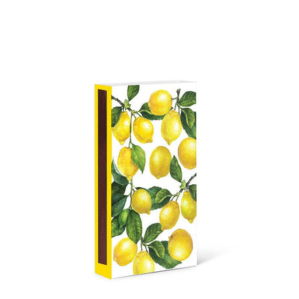 Lemon Matches- 45 Sticks