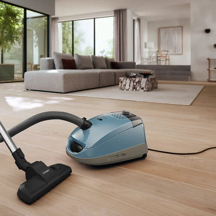 Miele Guard S1 Canister Vacuum - product view 6