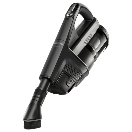 MIELE TRIFLEX HX3 AQUA PLUS OBSIDIAN BLACK - NEW