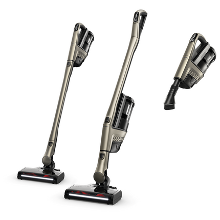 MIELE TRIFLEX HX3 PLUS - NEW