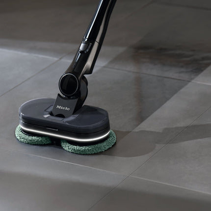 Miele Triflex HX3 Aqua Cordless Vacuum - product view 5