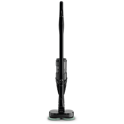 MIELE TRIFLEX HX3 AQUA PLUS OBSIDIAN BLACK - NEW