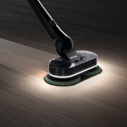 Miele Triflex HX3 Aqua Cordless Vacuum - product view 7
