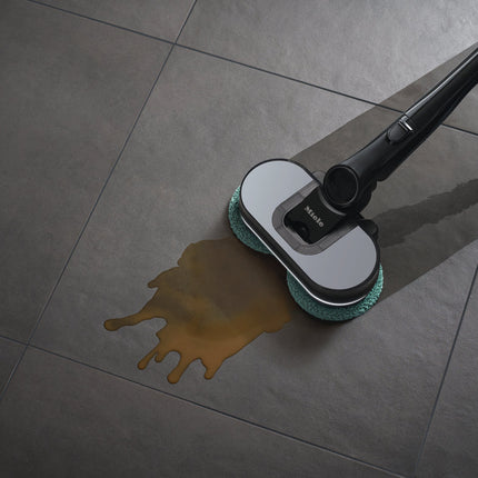 Miele Triflex HX3 Aqua Cordless Vacuum - product view 9
