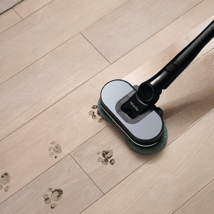 Miele Triflex HX3 Aqua Cordless Vacuum - product view 10