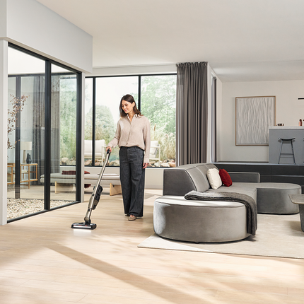 MIELE TRIFLEX HX3 PLUS - NEW