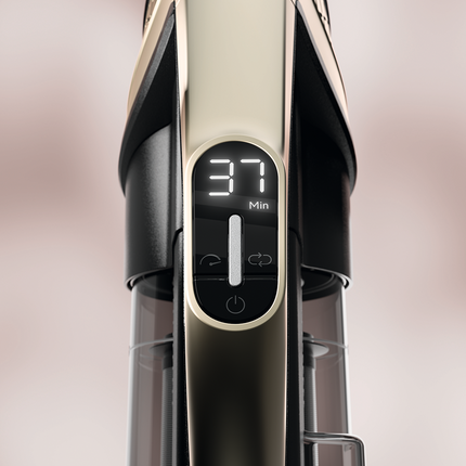 MIELE TRIFLEX HX3 PLUS - NEW