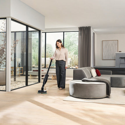 Miele Triflex HX3 Aqua Cordless Vacuum - product view 15