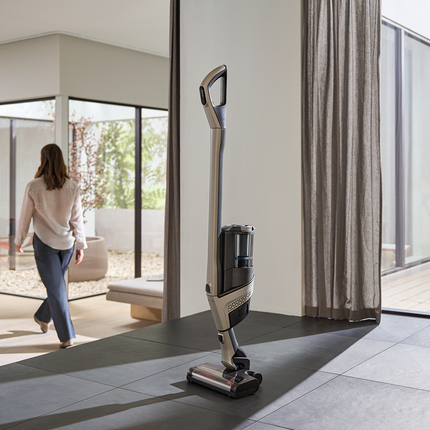 MIELE TRIFLEX HX3 PLUS - NEW