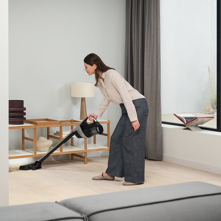 MIELE TRIFLEX HX3 PLUS - NEW
