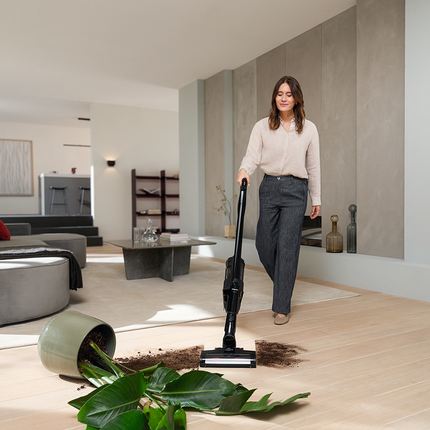 MIELE TRIFLEX HX3 CAT & DOG - NEW