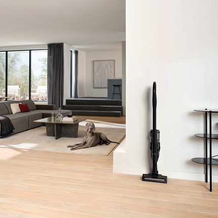 MIELE TRIFLEX HX3 CAT & DOG - NEW